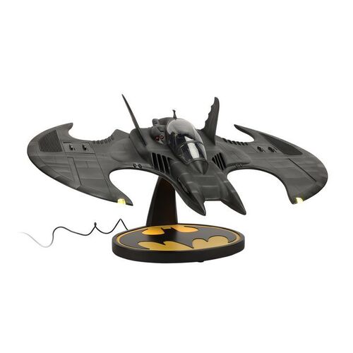 911. Light-up Toynami Batwing Replica ### BATMAN (1989)