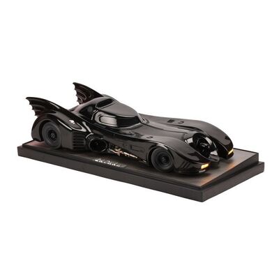 912. Light-up Toynami Batmobile Replica ### BATMAN (1989)