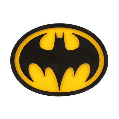 913. Production-Made Batman (Michael Keaton) Chest Emblem ### BATMAN RETURNS (1992)