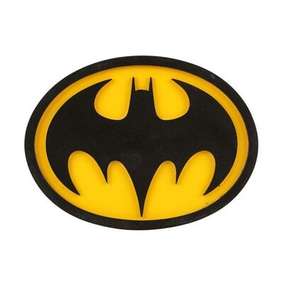 913. Production-Made Batman (Michael Keaton) Chest Emblem ### BATMAN RETURNS (1992)