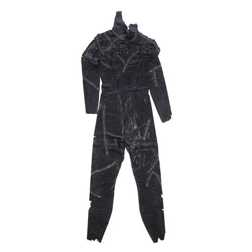 916. Catwoman's (Michelle Pfeiffer) Bodysuit ### BATMAN RETURNS (1992)