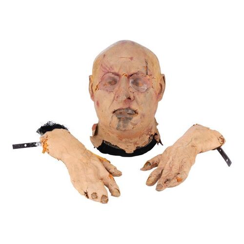 917. Oswald Cobblepot Dummy Body Head and Hands ### BATMAN RETURNS (1992)