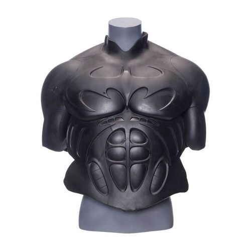 918. Batman's (Val Kilmer) Sonar Torso Armour ### BATMAN FOREVER (1995)
