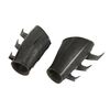 920. Bruce Wayne's (Christian Bale) Stunt League of Shadows Gauntlets ### BATMAN BEGINS (2005)