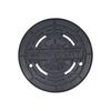 923. Gotham City Manhole Cover ### BATMAN V SUPERMAN: DAWN OF JUSTICE (2016)