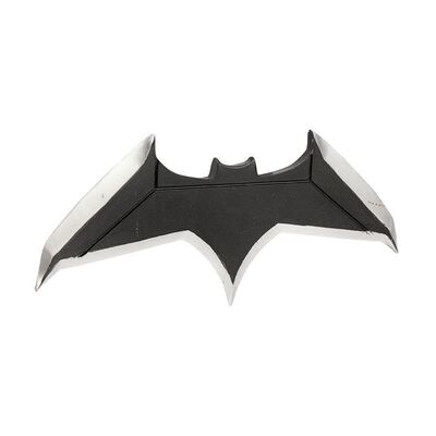929. Batarang ### JUSTICE LEAGUE (2017)