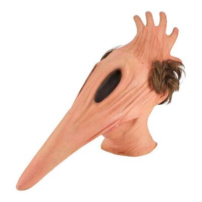937. Adam Maitland's (Alec Baldwin) Scary Face Replica ### BEETLEJUICE (1988)