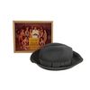 939. Benny Hill Hat and Photo ### THE BENNY HILL SHOW (T.V. SERIES, 1969-1989)