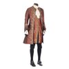 968. Casanova's (Heath Ledger) Party Costume ### CASANOVA (2005)