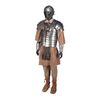 972. Roman Soldier Costume ### CENTURION (2010)