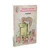 975. Roald Dahl-autographed Charlie and the Chocolate Factory Book ### CHARLIE AND THE CHOCOLATE FACTORY (1964)