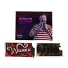 977. Augustus Gloop (Philip Wiegratz) Bitten Chocolate Bar and Pair of Golden Tickets ### CHARLIE AND THE CHOCOLATE FACTORY (2005)