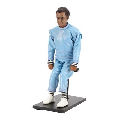980. Hero Animatronic Oompa Loompa (Deep Roy) ### CHARLIE AND THE CHOCOLATE FACTORY (2005)