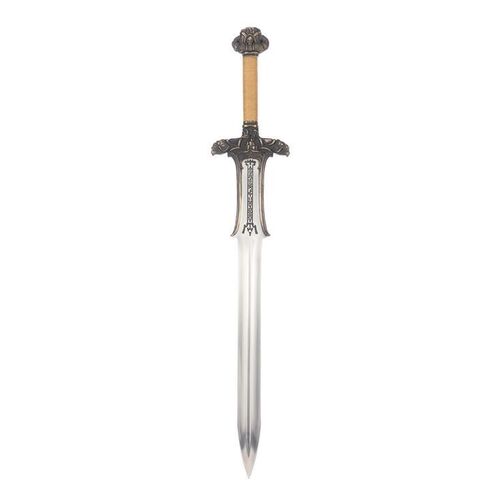 997. Albion Atlantean Sword Replica ### CONAN THE BARBARIAN (1982)