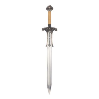 997. Albion Atlantean Sword Replica ### CONAN THE BARBARIAN (1982)