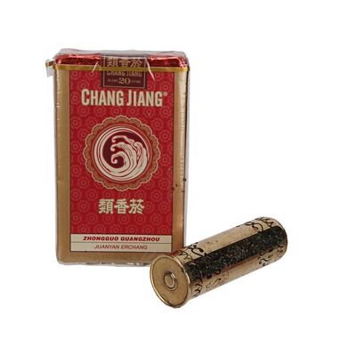 1001. John Constantine's (Keanu Reeves) Holy Shotgun Shell and Cigarette Packet ### CONSTANTINE (2005)