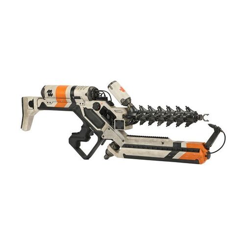 1036. Weta Workshop ARC Generator Replica ### DISTRICT 9 (2009)
