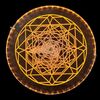 1041. Wong's (Benedict Wong) Light-up Eldritch Spell Disc ### DOCTOR STRANGE (2016)
