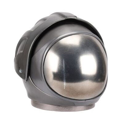 1051. Eleventh Doctor's (Matt Smith) Spacesuit Helmet ### DOCTOR WHO - THE DOCTOR, THE WIDOW AND THE WARDROBE (2011)