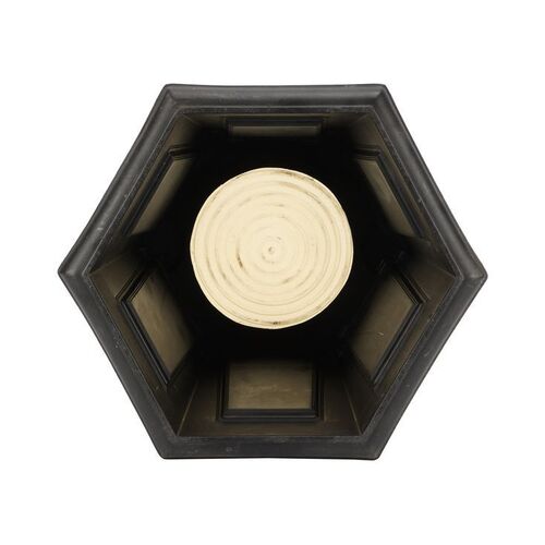 1052. TARDIS Roundel Piece ### DOCTOR WHO (T.V. SERIES, 2005-PRESENT)