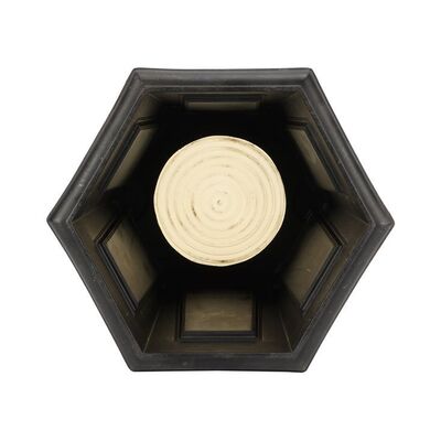 1052. TARDIS Roundel Piece ### DOCTOR WHO (T.V. SERIES, 2005-PRESENT)