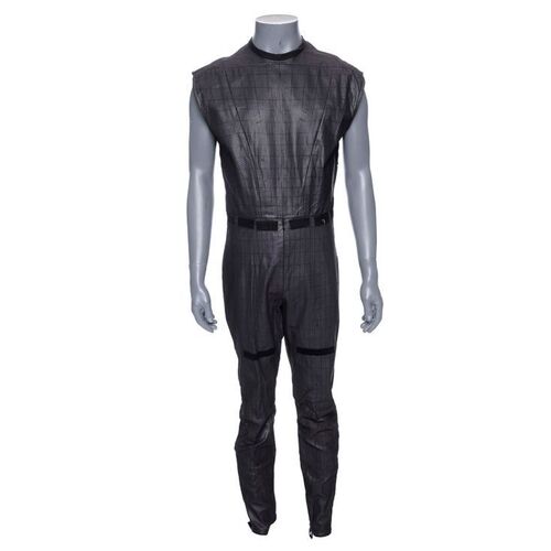 1093. Snake Plissken's (Kurt Russell) Jumpsuit ### ESCAPE FROM L.A. (1996)