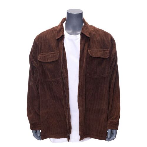 1105. Hector's (Noel Gugliemi) Shirt and Jacket ### THE FAST AND THE FURIOUS (2001)