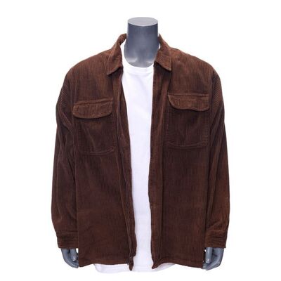 1105. Hector's (Noel Gugliemi) Shirt and Jacket ### THE FAST AND THE FURIOUS (2001)