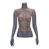 1106. Letty's (Michelle Rodriguez) Snakeskin Blouse ### THE FAST AND THE FURIOUS (2001)