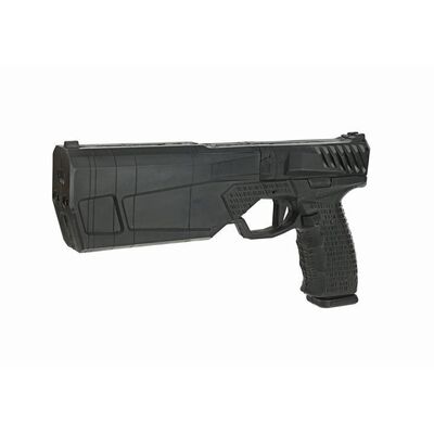 1112. Jakob's (John Cena) Stunt SilencerCo Maxim 9 ### FAST X (2023)