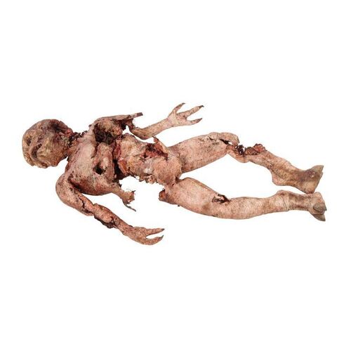 1114. Disembowelled Baby Monster ### FEAST (2005)
