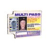 1116. General Munro's (Brion James) Multi Pass ### THE FIFTH ELEMENT (1997)