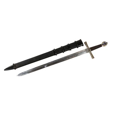 1123. King Arthur's (Sean Connery) Sword ### FIRST KNIGHT (1995)