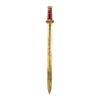 1128. Hero Ming Guard Sword ### FLASH GORDON (1980)
