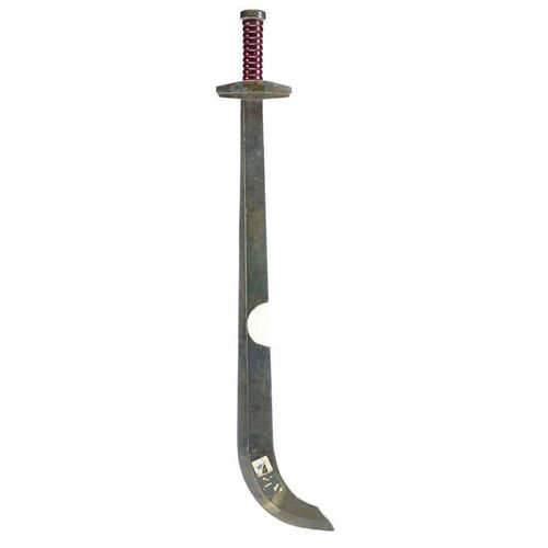 1132. Ming Guard's Sword ### FLASH GORDON (1980)