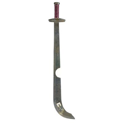 1132. Ming Guard's Sword ### FLASH GORDON (1980)