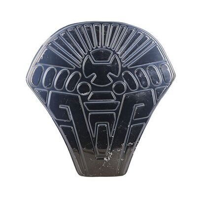 1134. Trimaxion Drone Door ### FLIGHT OF THE NAVIGATOR (1986)