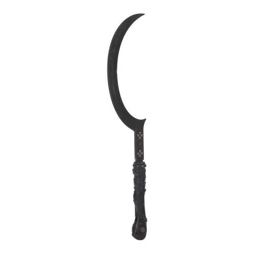 1144. Dothraki SFX Sword ### GAME OF THRONES - THE LONG NIGHT (2019)