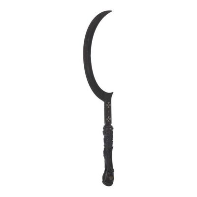 1144. Dothraki SFX Sword ### GAME OF THRONES - THE LONG NIGHT (2019)