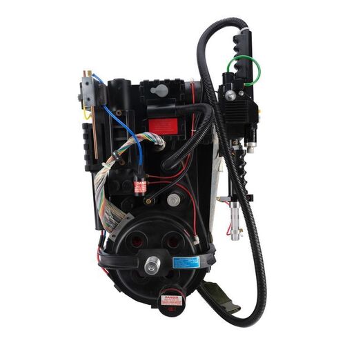 1149. Light-Up Proton Pack Replica ### GHOSTBUSTERS (1984)