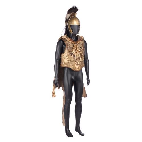 1156. Charioteer Armour and Helmet ### GLADIATOR (2000)