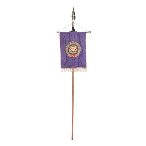 1158. Praetorian Lion Standard ### GLADIATOR (2000)
