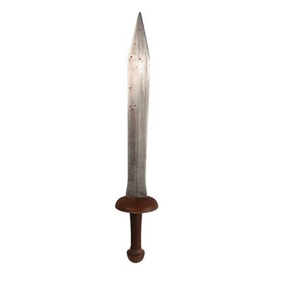 1160. Roman Gladius ### GLADIATOR (2000)