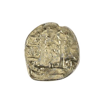 1168. One-Eyed Willy Treasure Coin ### THE GOONIES (1985)