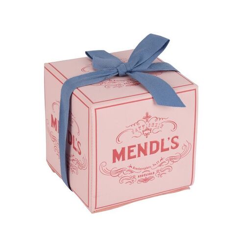 1176. Mendl's Patisserie Box ### THE GRAND BUDAPEST HOTEL (2014)