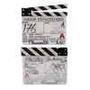 1178. Cast-autographed Clapperboard ### GREAT EXPECTATIONS (1998)