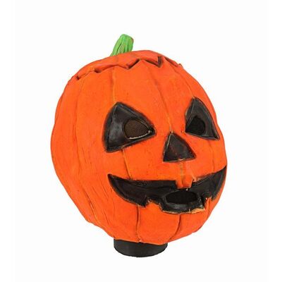 1185. Pumpkin Mask ### HALLOWEEN III: SEASON OF THE WITCH (1982)