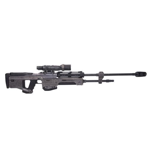 1187. Kai-125's (Kate Kennedy) SRS99-S7 AM Sniper Rifle ### HALO - SWORD (2024)