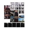 1188. Keith Hamshere Collection: Set of Production Photographs and Booklets ### HAMLET (1991)