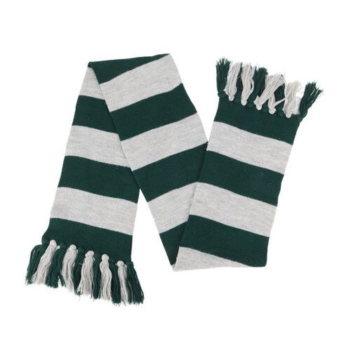 1200. Slytherin Scarf ### HARRY POTTER AND THE PHILOSOPHER'S STONE (2001)
